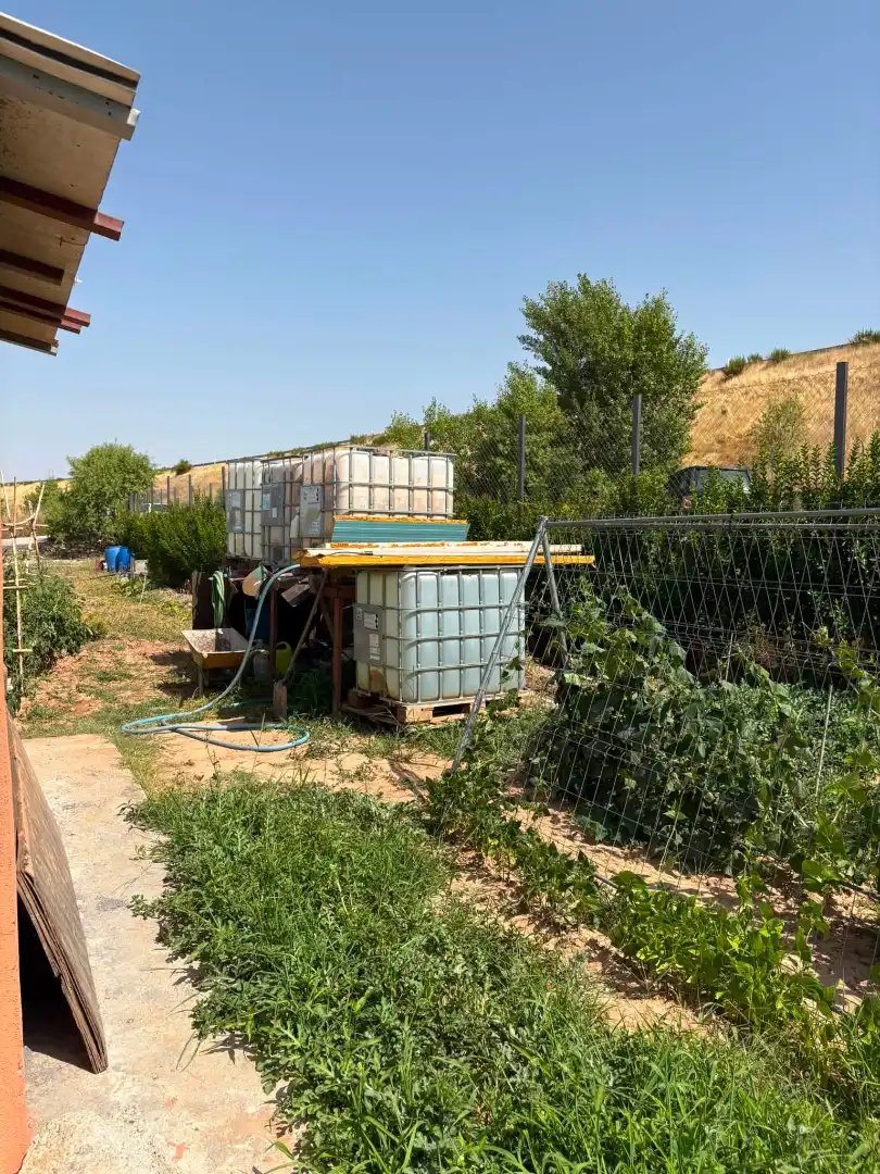 Terreno rústico en venta en La Portalada - Varea, imagen 22