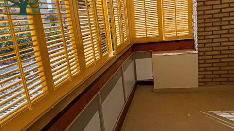 Foto 2 de Pis en venda a Avenida Antoñete Gálvez , La Fama,  Murcia Capital