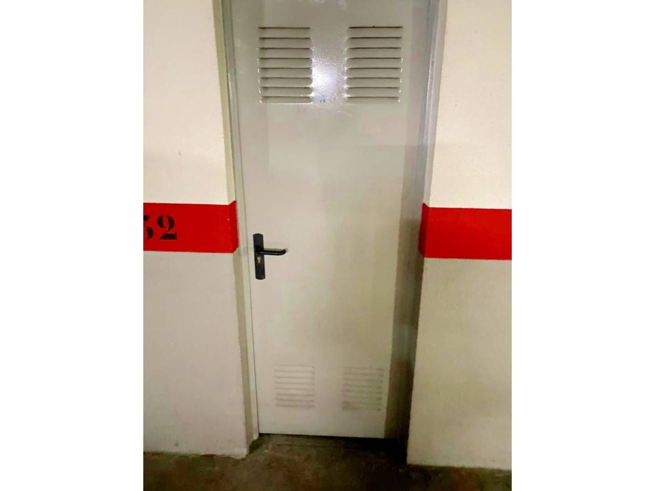 Traster de lloguer a Celia Cruz, 8, Los Llanos - El Cabo