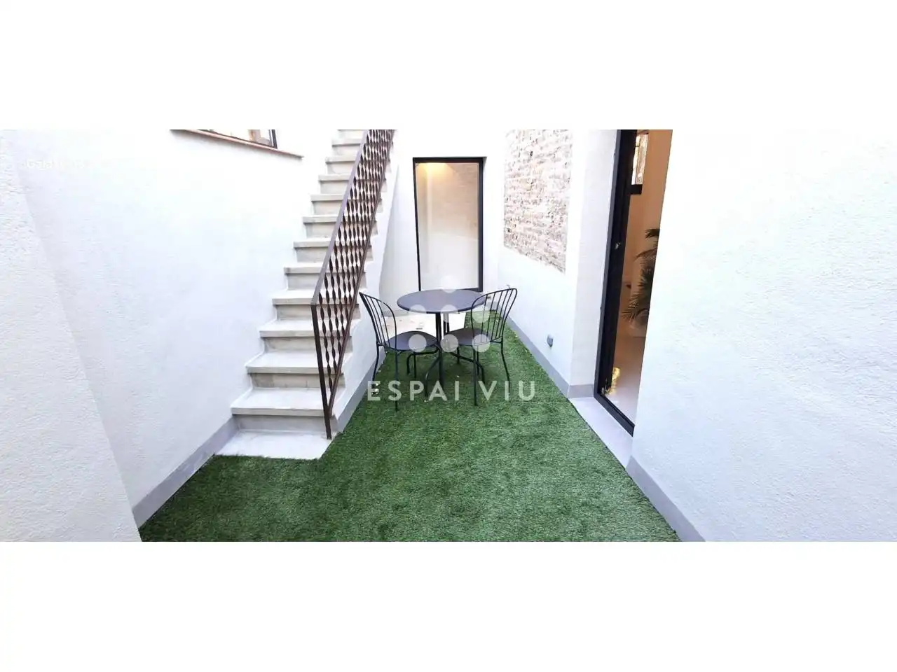 Casa con jardín en venta en Calle Fernando Poo, imagen 28