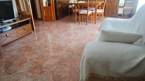 Foto 5 de Casa o xalet en venda a Roquetas Pueblo, Roquetas de Mar