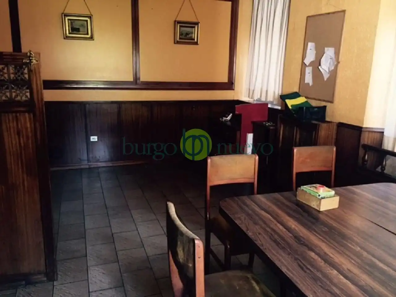 Local comercial en venda a Calle Padre Isla 69 24002 Leon, imagen 3