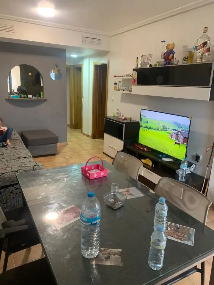 Bungalow with pool for sale in De La Gloria, imagen 4