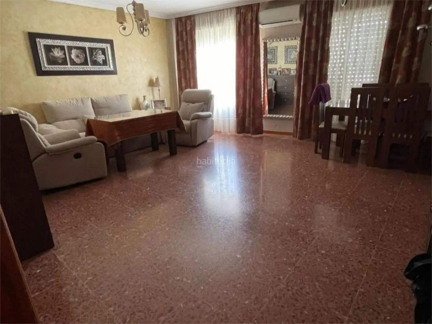 Appartamento in vendita a Calle Santa Angela de la Cruz 14, imagen 2