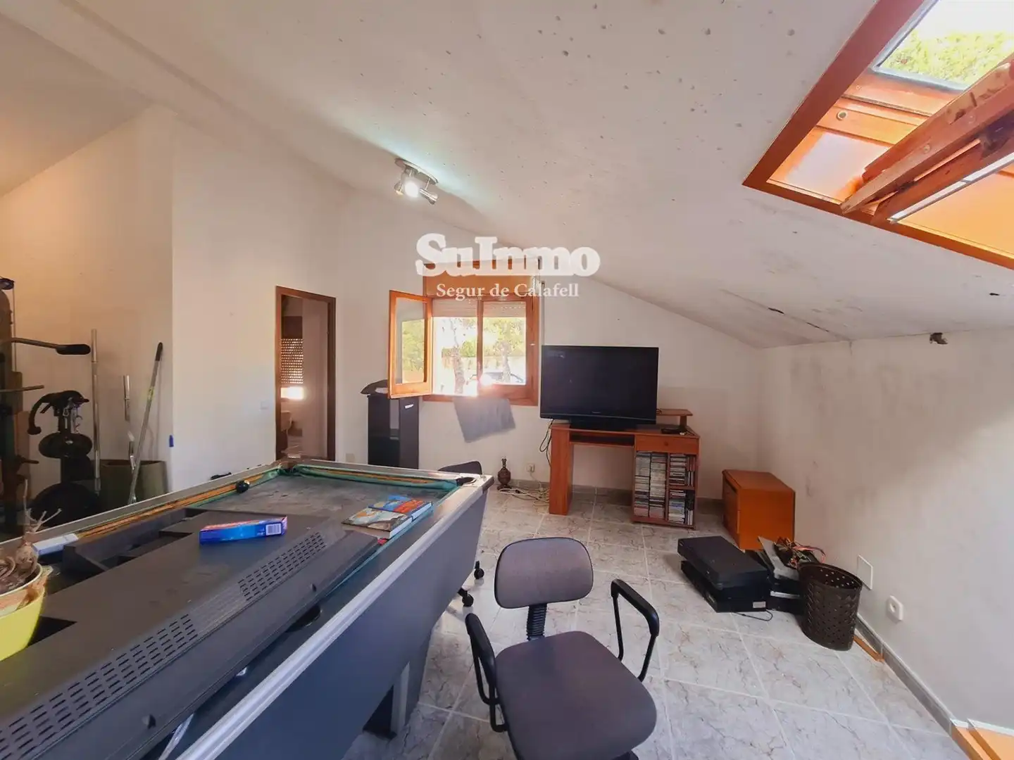 Villa mit Pool zum Verkauf in VIOLETA, imagen 42