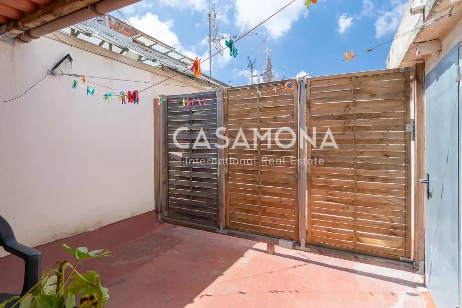 Apartament de lloguer a Eixample, imagen 28