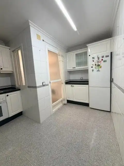 Küche von Wohnung zum Verkauf in Badajoz