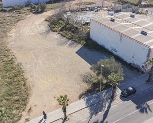 Industrial land for sale in Buñol