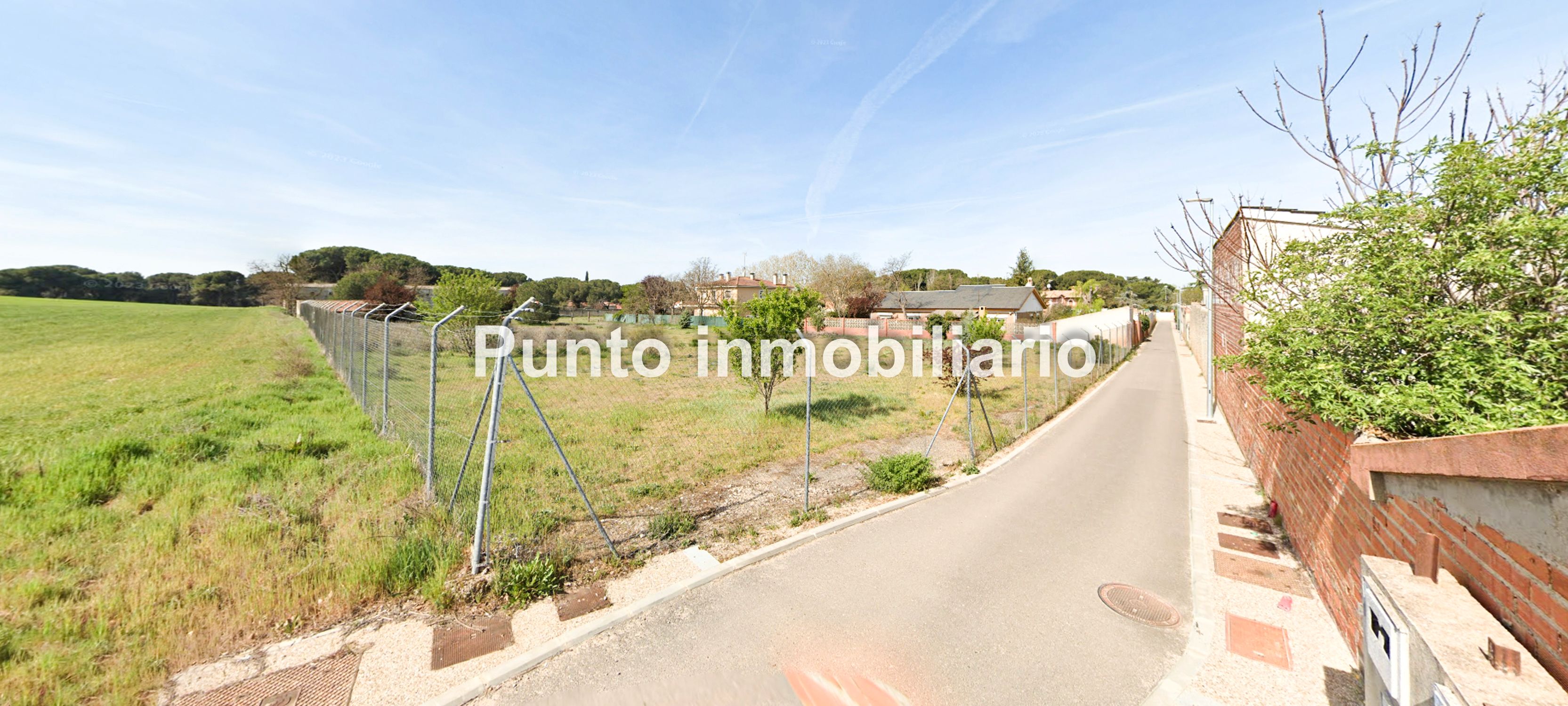 Residential for sale in Laguna de Duero