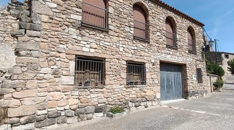 Photo 3 of Country house to rent in Major, Vallbona de Les Monges, Lleida