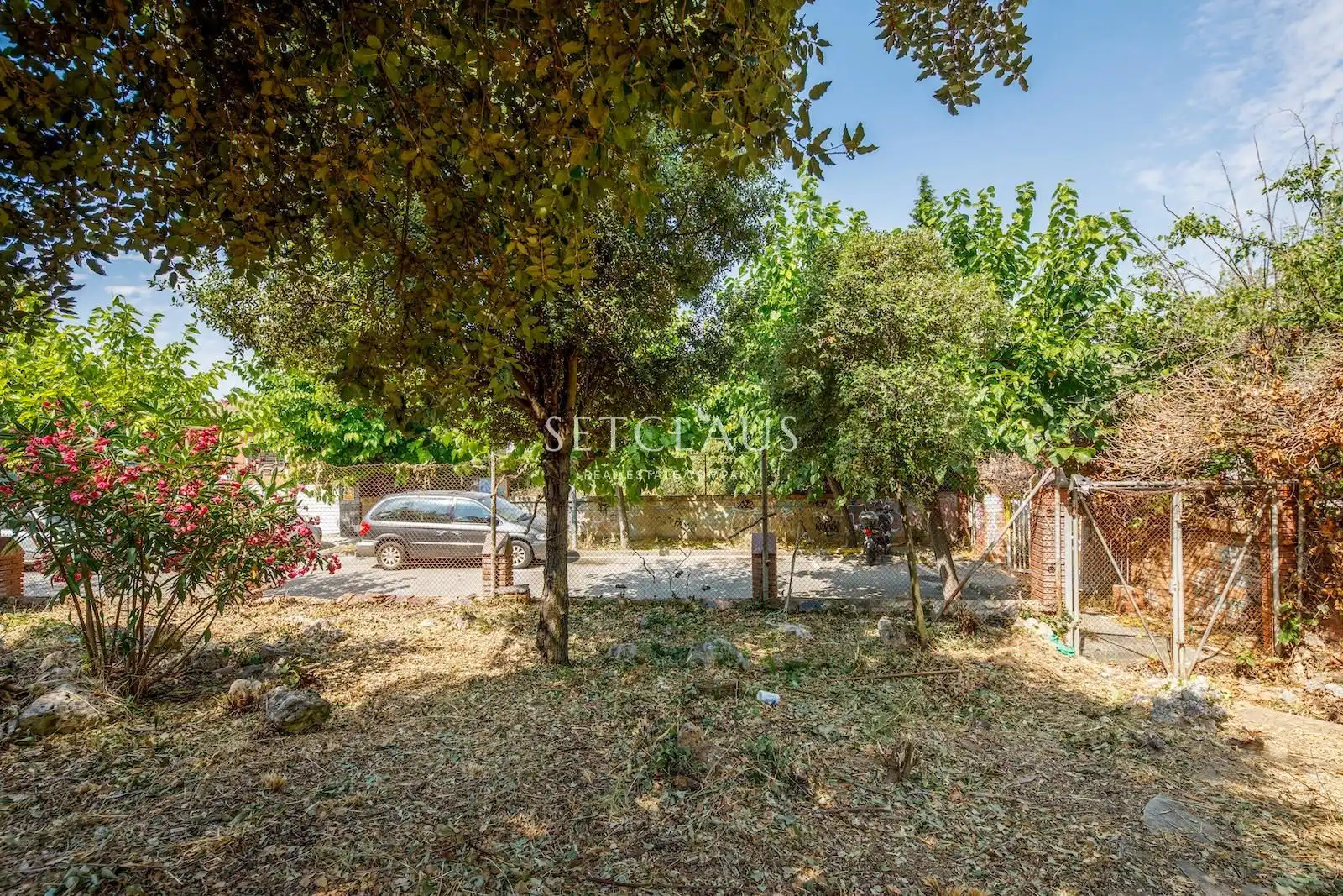 Residential land for sale in Alella, imagen 8