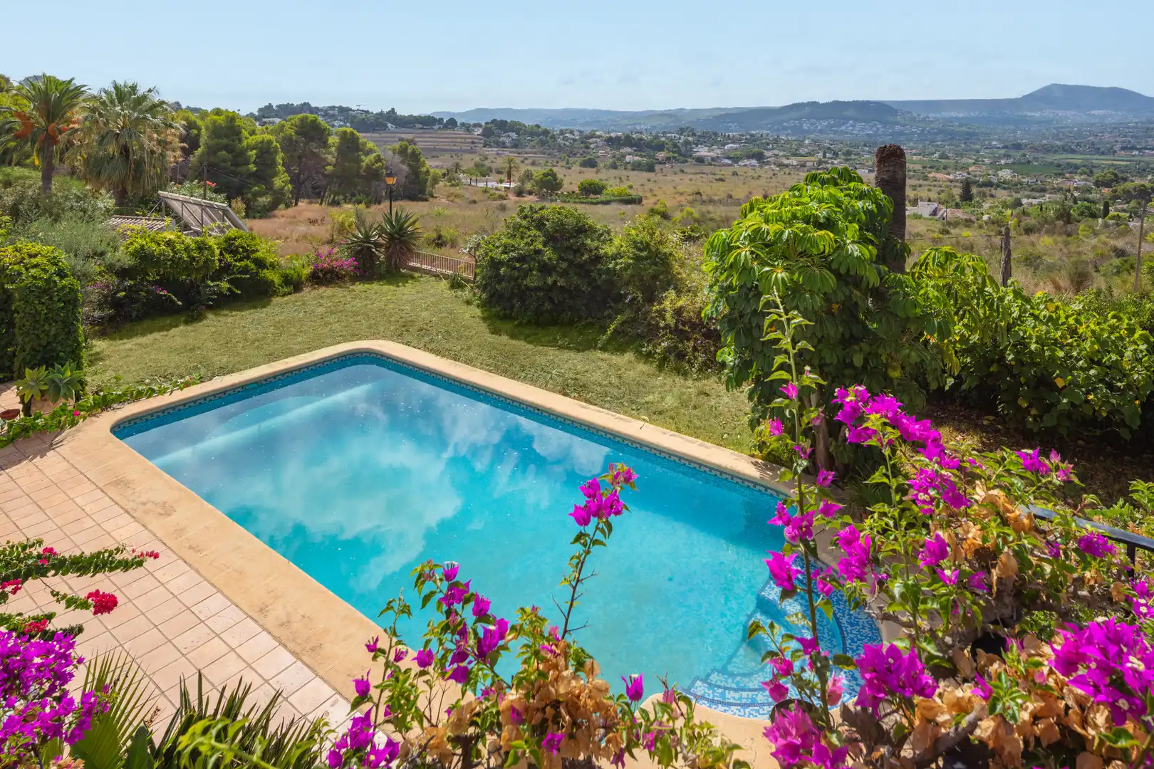 Casa o chalet en venta en Montgó - Ermita