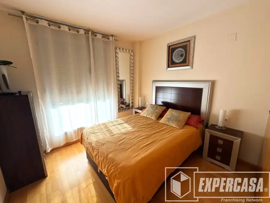 Habitación de Piso en venta en Valencia con Parquet y Trastero
