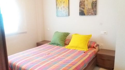 Photo 5 of Flat for rent in Calle Azorin, Florida Baja, Alicante / Alacant