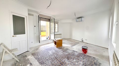 Foto 4 de Àtic en venda a Ríos Rosas - Nuevos Ministerios, Madrid Capital