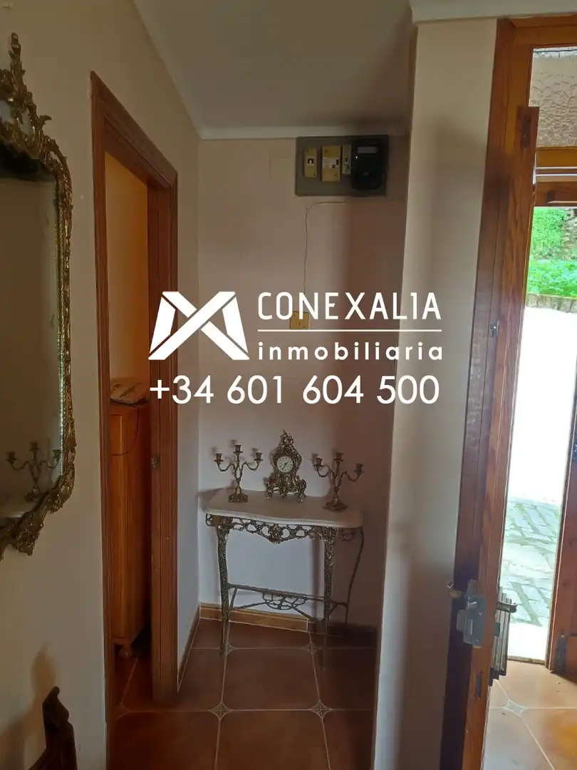Maison à vendre à Setenil de las Bodegas, imagen 9