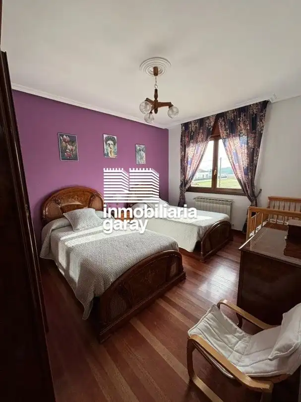 Chalet en venta en Trespaderne, imagen 21