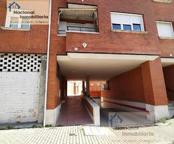 Aparcament en venda a Argentina, imagen 3