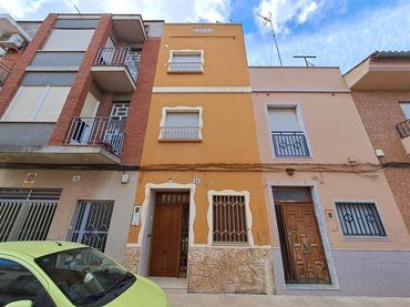 Piso en venta en Verge Del Carme
