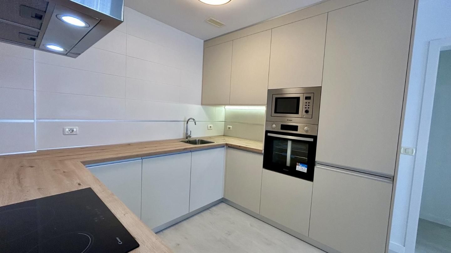 Apartamento en venta en Antonio Machado, Armeñime - Las Moraditas - Las Cancelas