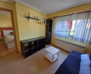 Bedroom of Study to rent in Ourense Capital   with Balcony