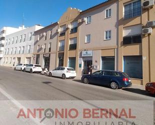 Exterior view of Apartment for sale in Jerez de la Frontera  with Air Conditioner, Storage room and Furnished