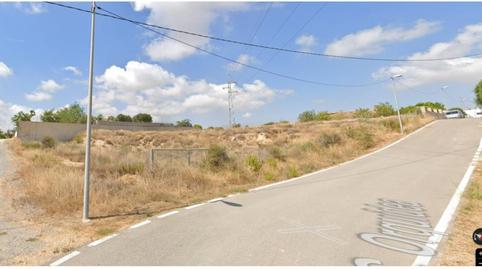 Foto 5 de Terreny industrial en venda a Cañada del Fenollar, Alicante