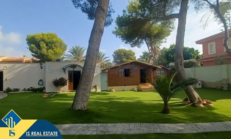 Villa mit Pool zum Verkauf in Orihuela Costa, imagen 9