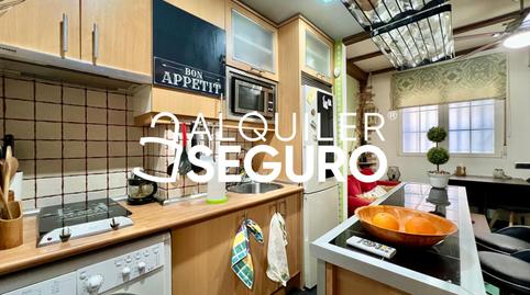 Photo 3 of Flat for rent in De Torregrosa, Pinar del Rey, Madrid Capital