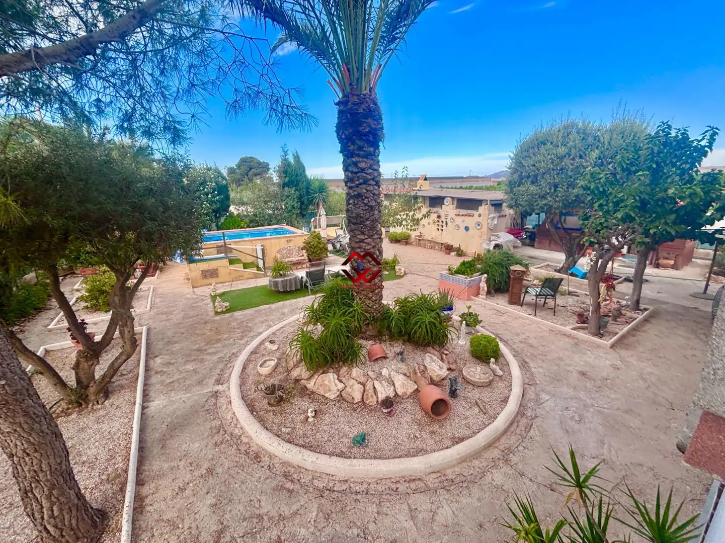 Villa à vendre à Campo de Murcia