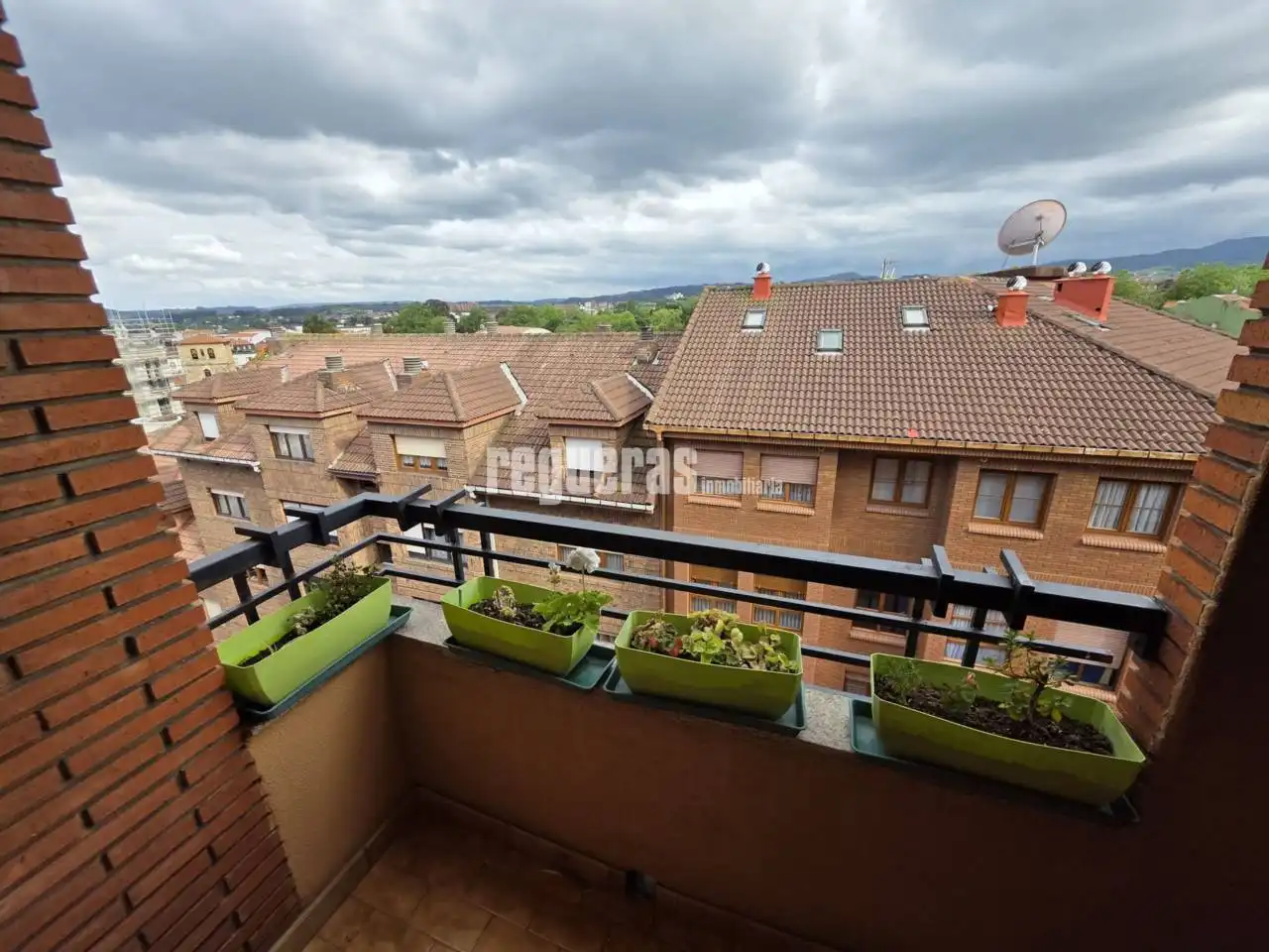 Außenansicht von Wohnung zur Miete in Centro
