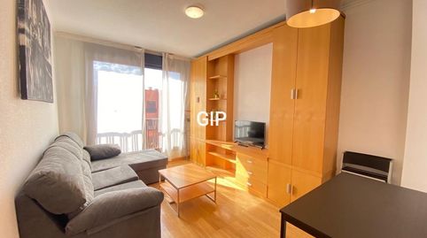 Photo 4 of Flat for rent in Calle de Belfast, 13, Rejas, Madrid Capital