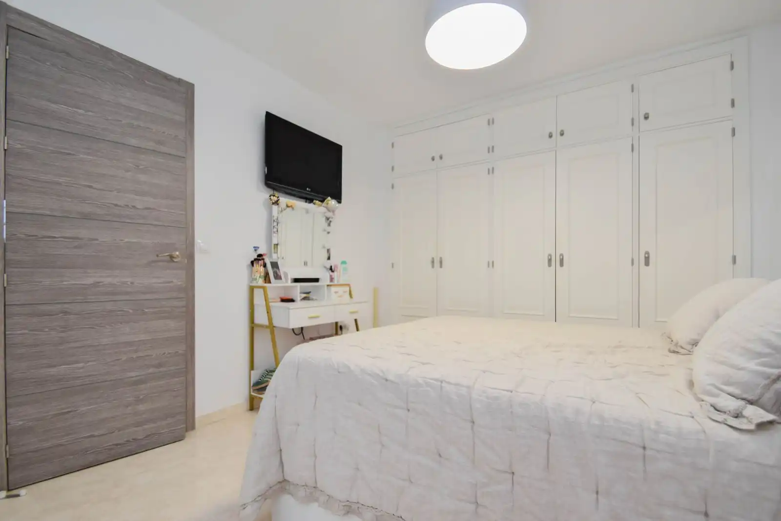 Casa bifamiliare con balcone in vendita a Huétor Vega, imagen 24