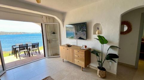 Photo 4 of Apartments for sale in Playas de Fornells, Es Mercadal