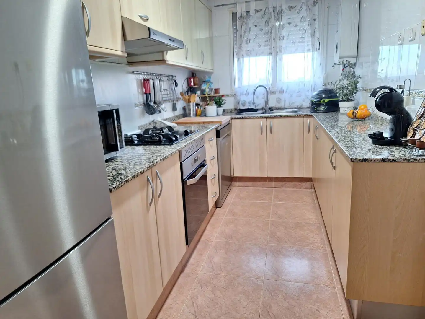 Piso en venta en Alfafar