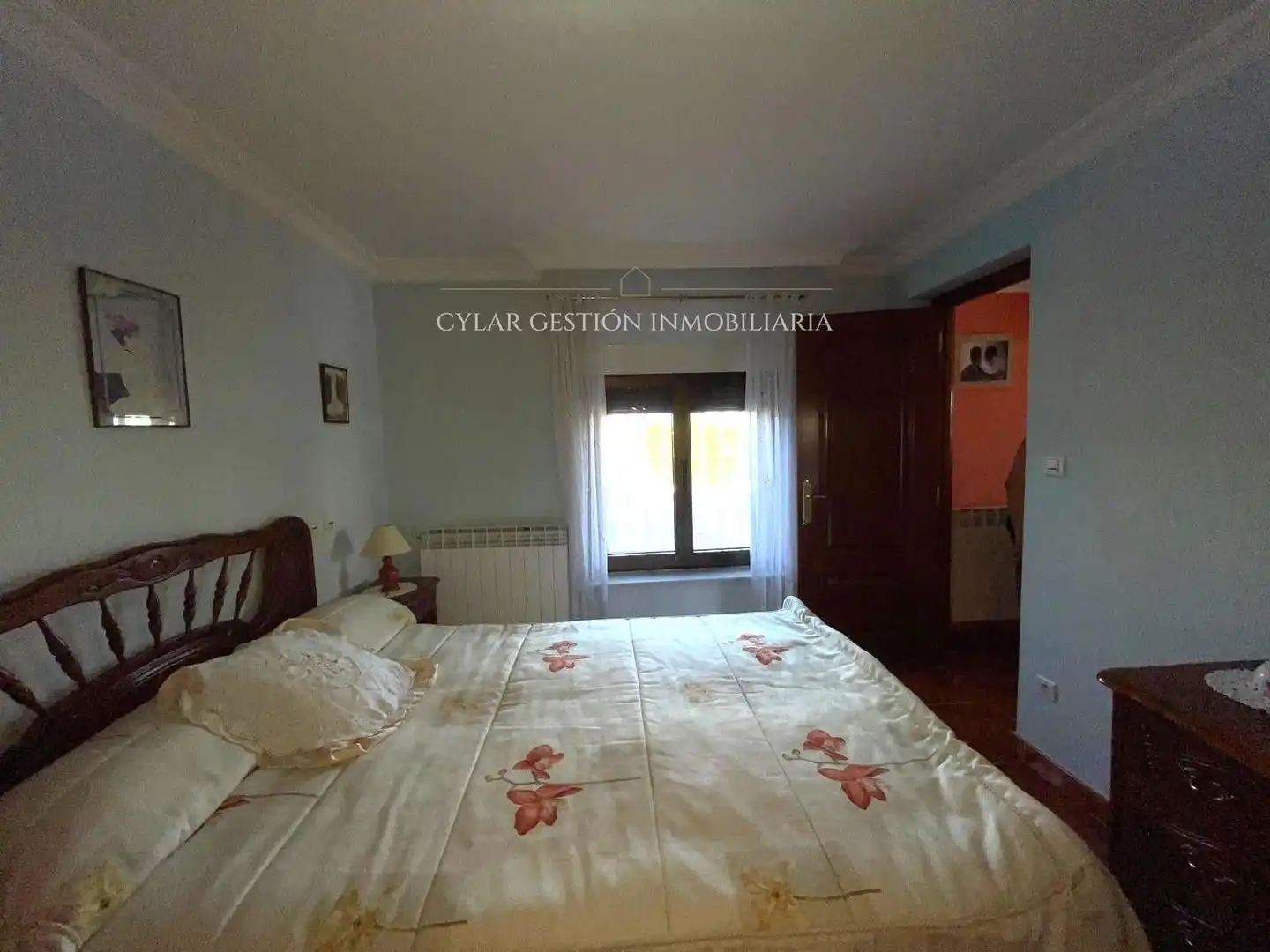 Casa o xalet en venda a Diosa Diana, Castellanos de Villiquera