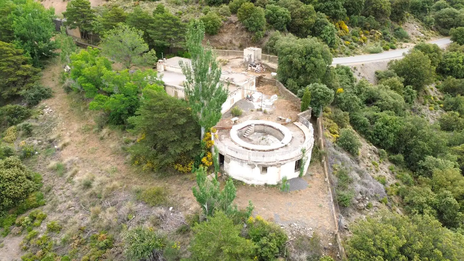 Casa o xalet en venda en Capileira amb Terrassa i Traster