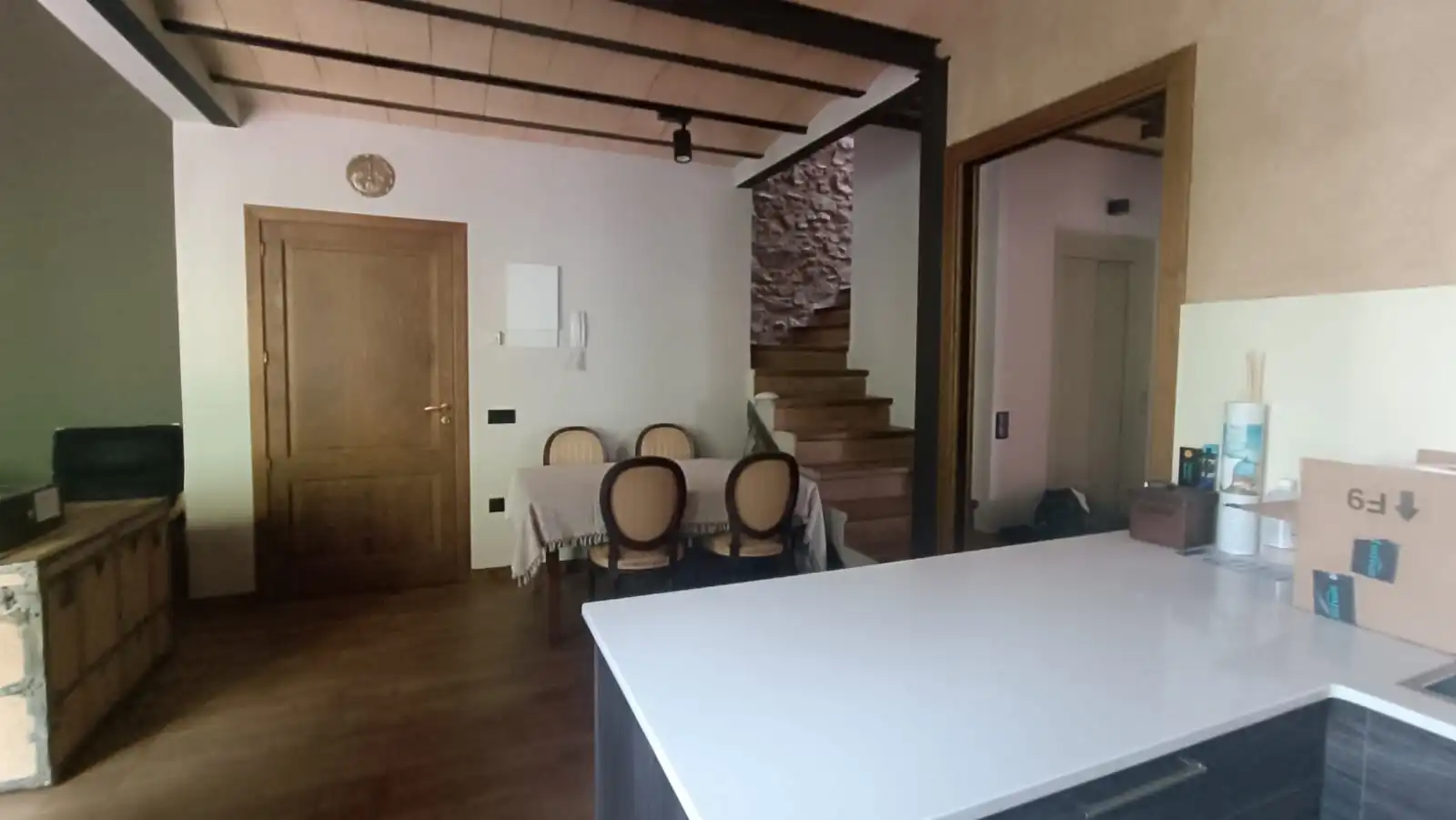 Haus mit Terrasse zum Verkauf in Carrer del Freser, imagen 3