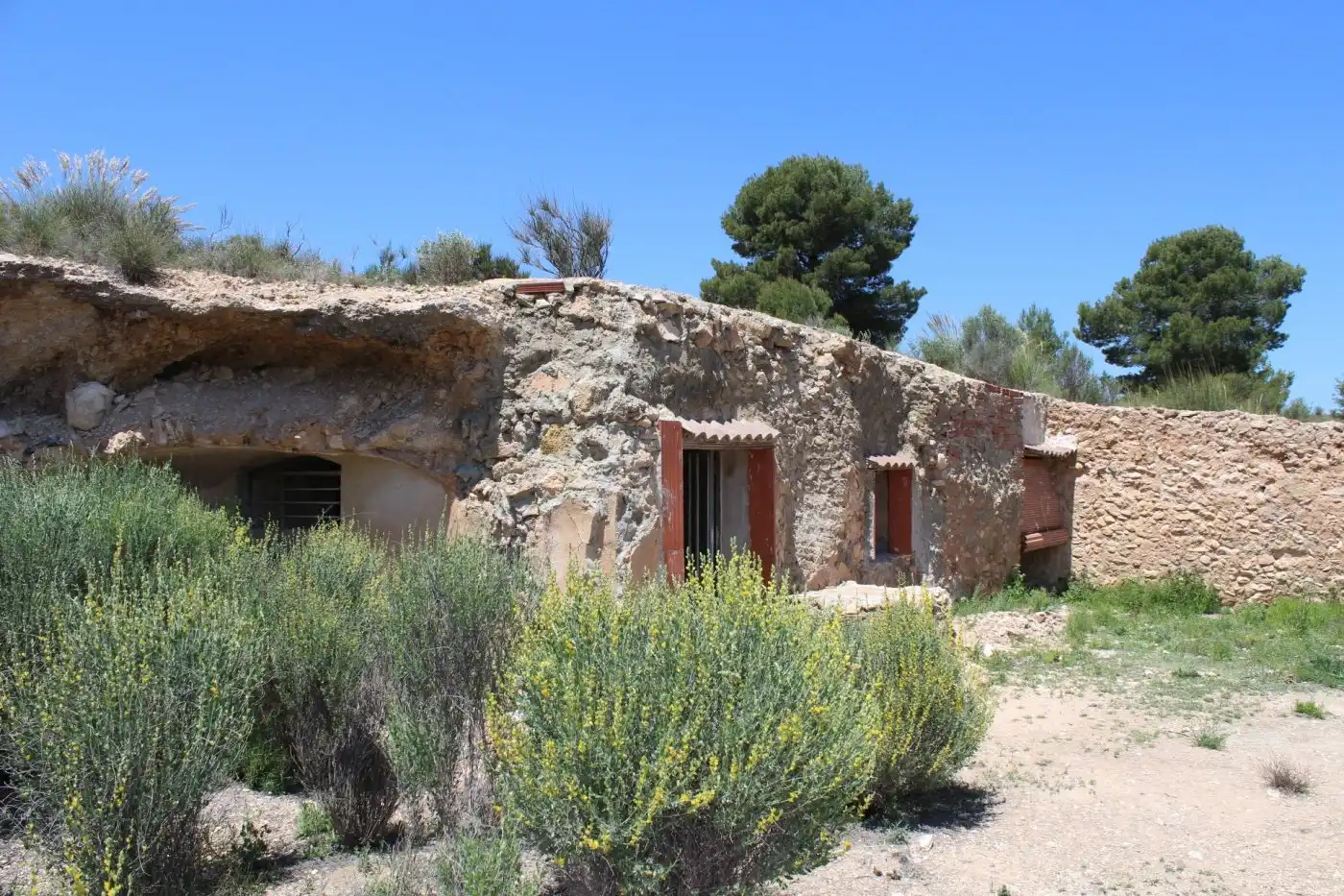 Maison rustique à vendre à Monóvar  / Monòver, imagen 2