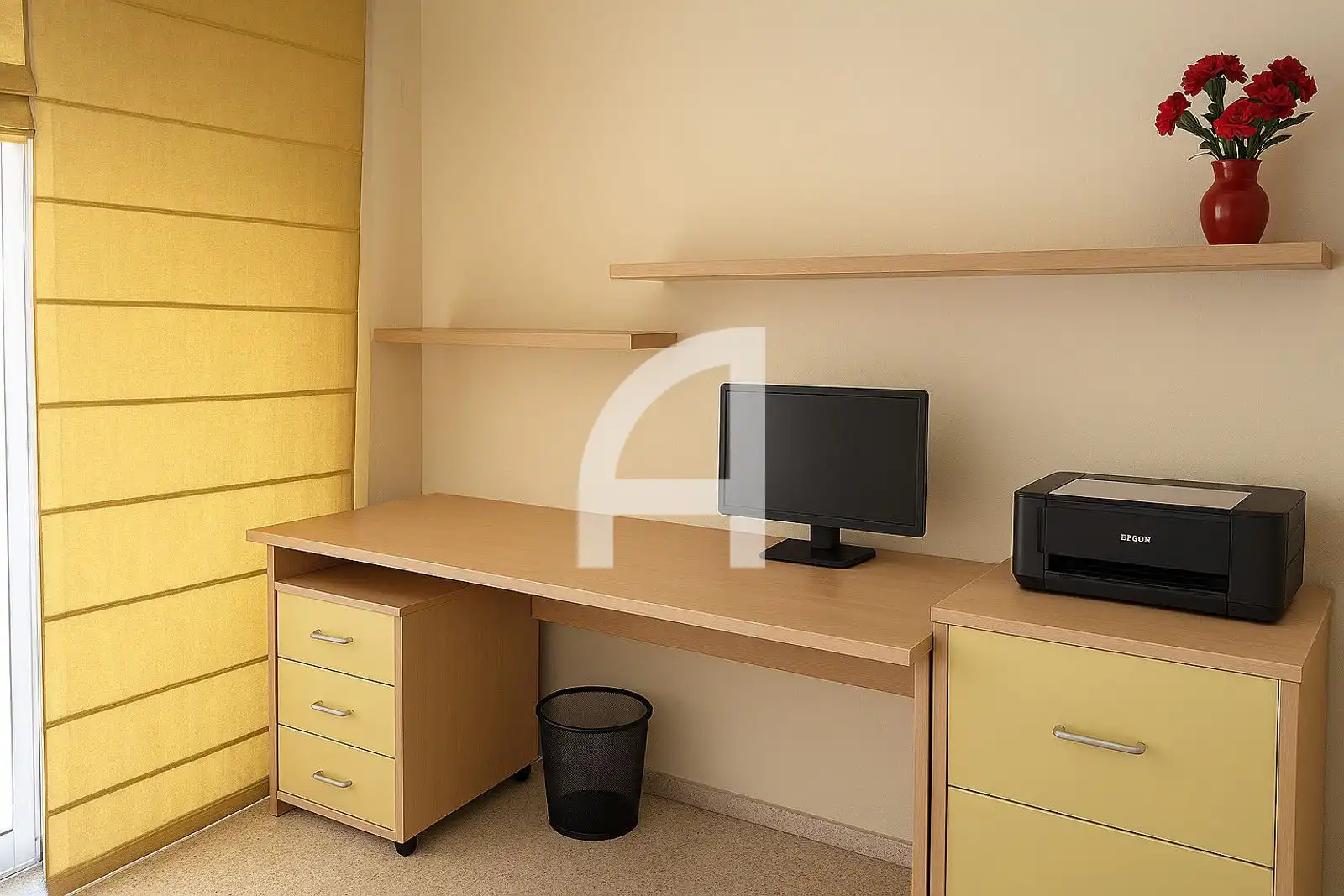 Attic for sale in Mijas  with Air Conditioner, Heating and Terrace