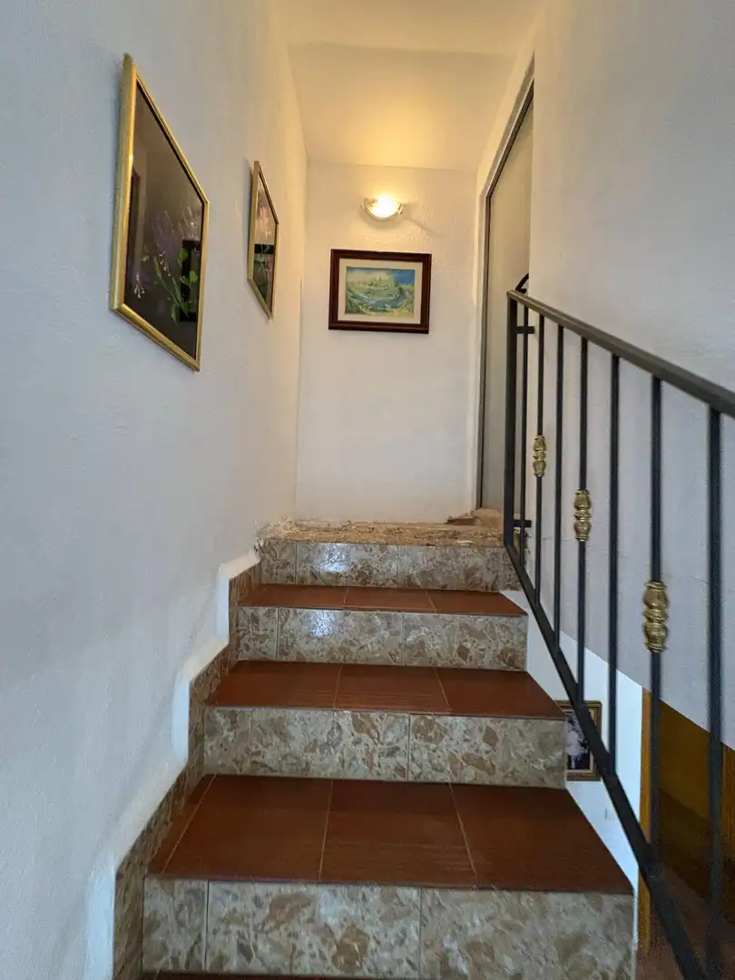 Casa o chalet en venta en Castellón de la Plana / Castelló de la Plana con Jardín privado y Piscina comunitaria