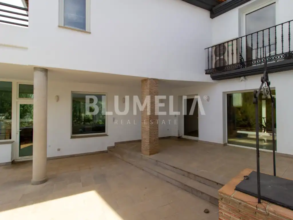 Casa con piscina en venta en El Montgó, imagen 25