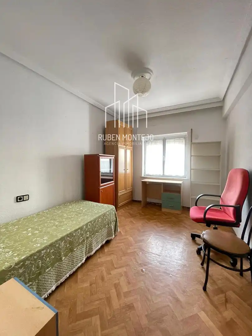 Wohnung zur Miete in Saucelle, San Bernardo