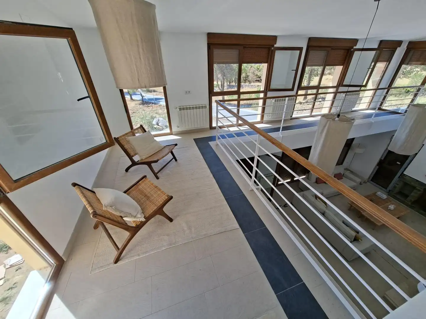 Houses for sale in Lozoyuela-Navas-Sieteiglesias