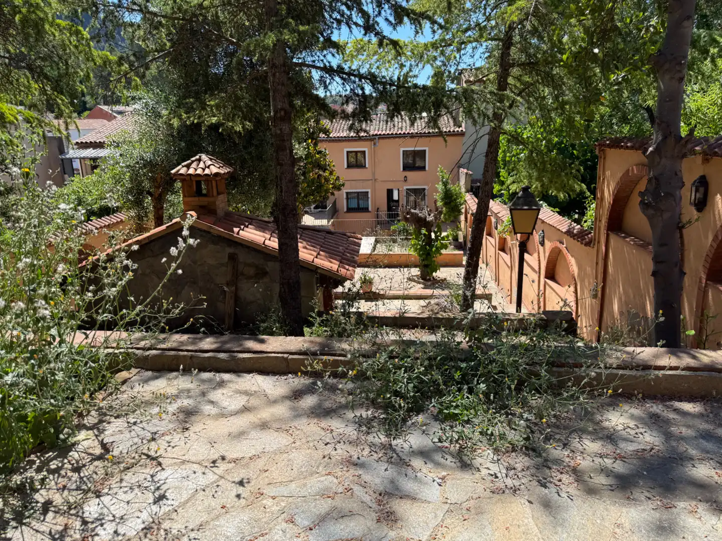 Adosado con terraza en venta en Carrer Sant Ignasi, imagen 3