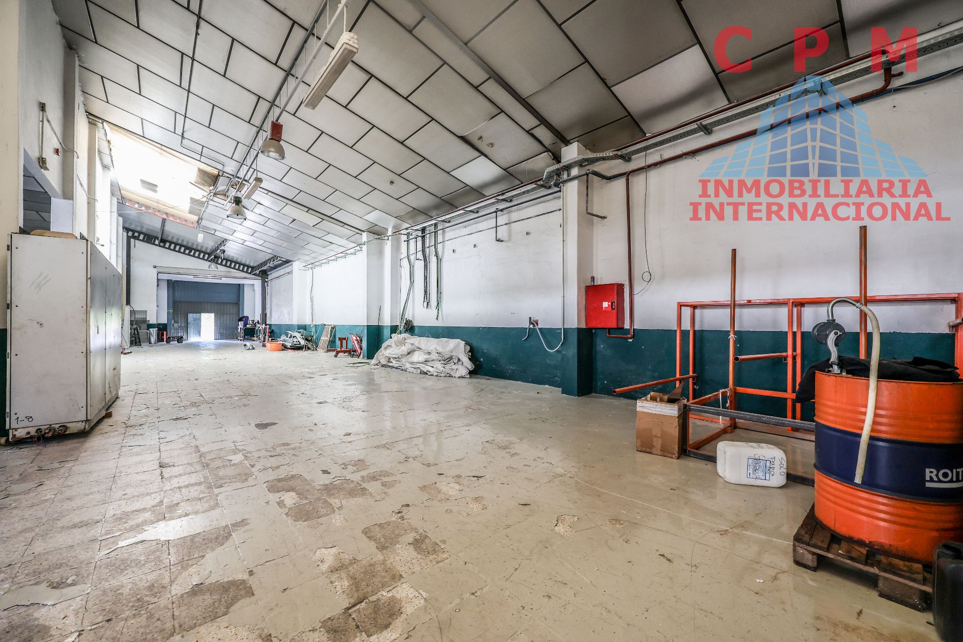 Industrial buildings to rent in Torrejón de Ardoz  with Heating