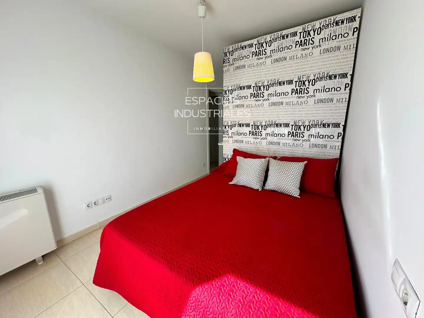 Dormitori de Pis en venda en Villarejo de Salvanés amb Aire condicionat, Terrassa i Traster