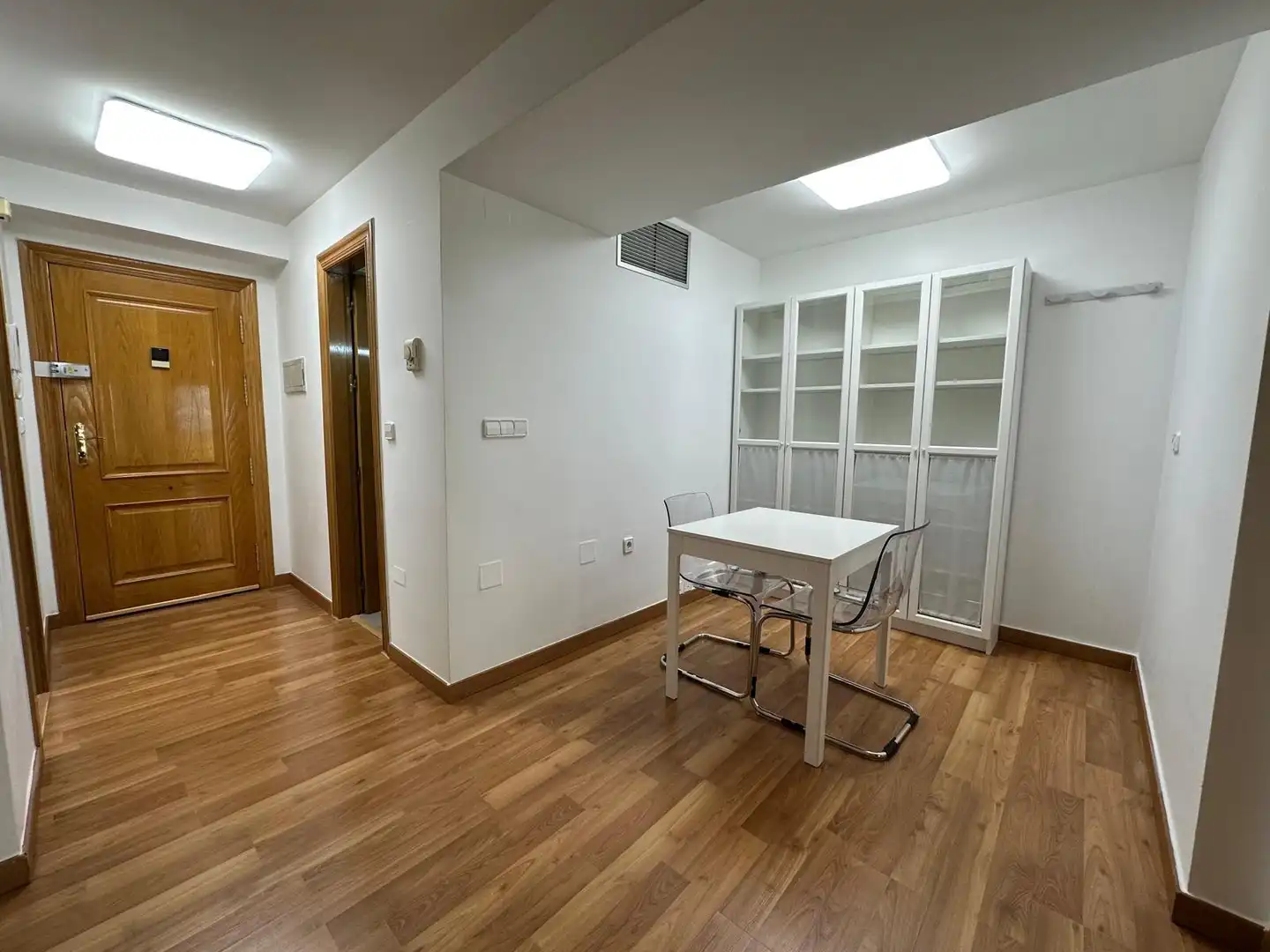 Apartament amb ascensor de lloguer a Calle Platería, imagen 4