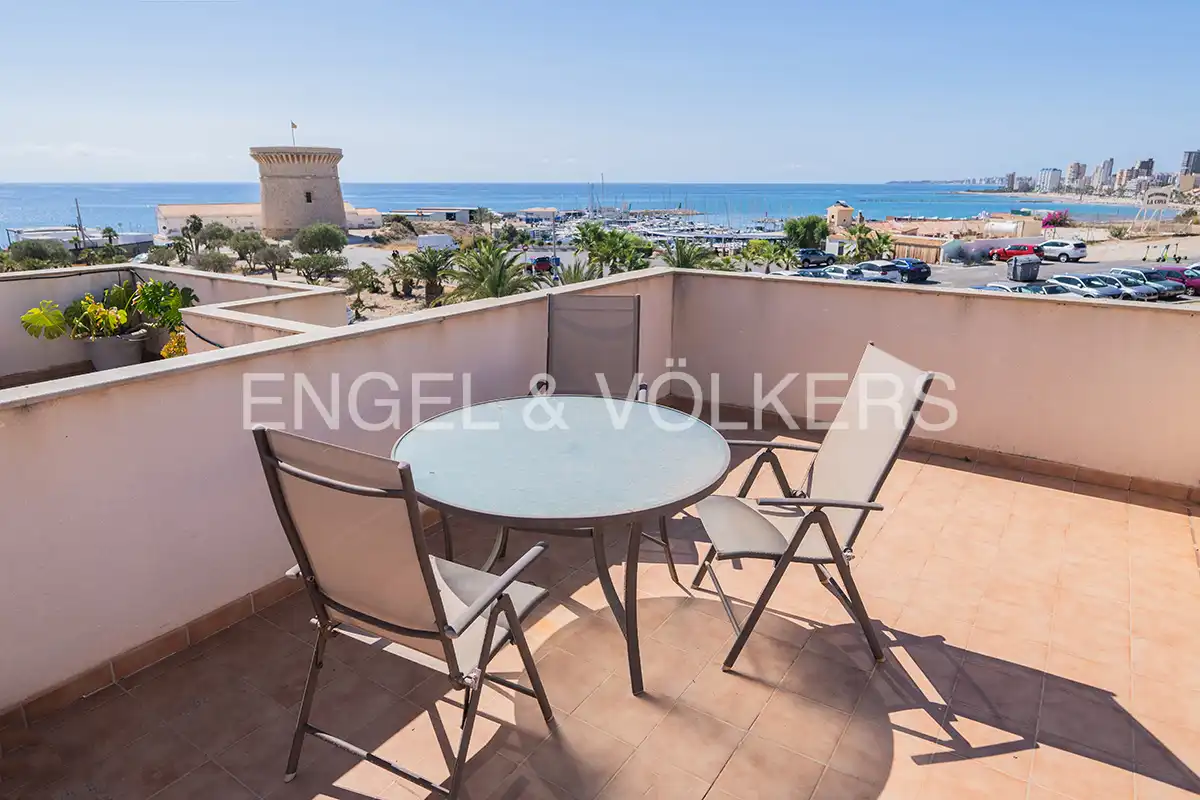 Adosado con terraza en venta en Carrer dels Morros Alts 1, imagen 24