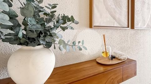 Foto 5 von Erdgeschoss zur Miete in Golf - El Carralero, Majadahonda